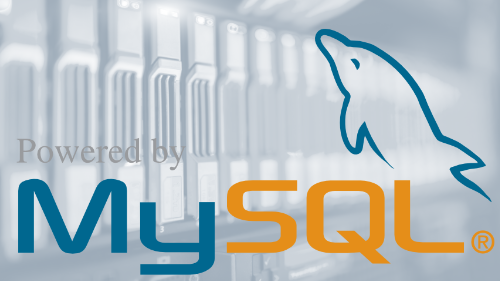 MySQL