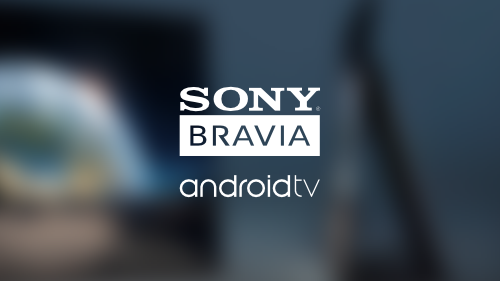 Sony BRAVIA Android TV